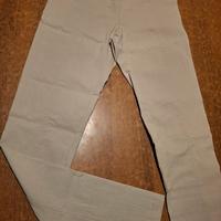 Pantaloni donna 