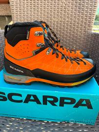 Scarponi Scarpa