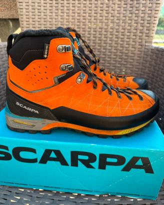 Scarponi Scarpa