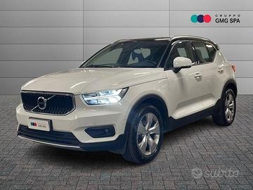 Volvo XC40 1.5 t3 Momentum Pro 163cv auto my21