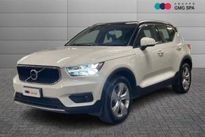 Volvo XC40 1.5 t3 Momentum Pro 163cv auto my21