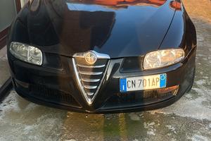 Alfa gt q2