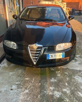 Alfa gt q2