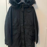 Parka 10east edizione limitata donna