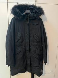 Parka 10east edizione limitata donna