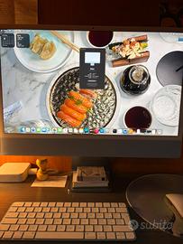 IMac M1 256 gb