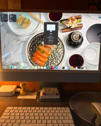IMac M1 256 gb