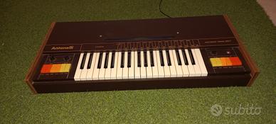 organo Antonelli2377 Studio