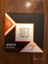 AMD Ryzen 7 9800X3D