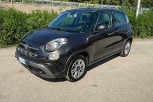 Fiat 500L Cross 1.3 Multijet 95 CV Connect