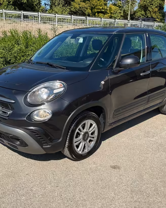 Fiat 500L Cross 1.3 Multijet 95 CV Connect