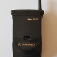 Motorola Star Tac da collezione