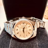 Rolex Oyster Perpertual Date - Ref. 15200