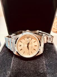 Rolex Oyster Perpertual Date - Ref. 15200