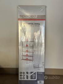 Scaffale Spaceo NUOVO