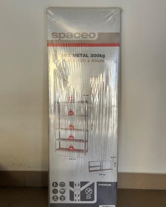 Scaffale Spaceo NUOVO