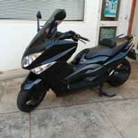 Yamaha T Max - 2009