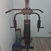 Palestra multifunzione
