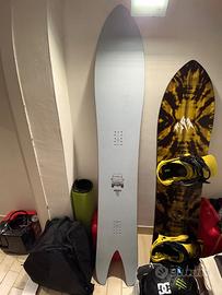 Nitro quiver cannon 173