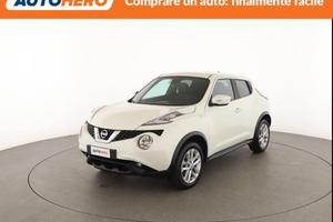 NISSAN Juke ED73470