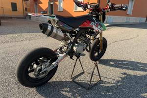 Pit bike pitom xxone