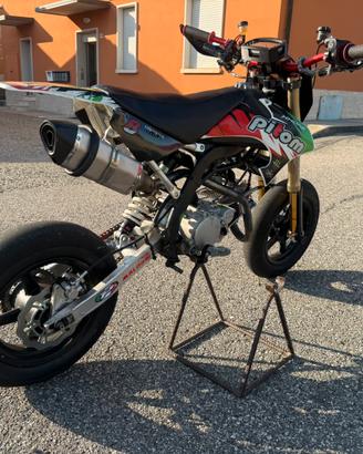 Pit bike pitom xxone