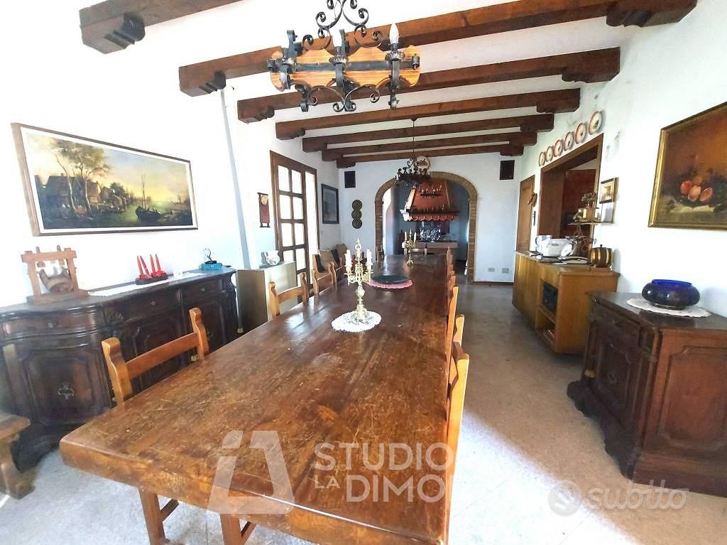 Casa – Noventa di Piave, Santa Teresina - Vista 2