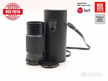 Mamiya Sekor C 210 F4