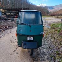 ape piaggio 50