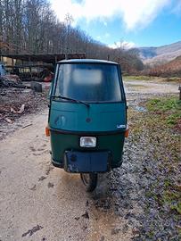 ape piaggio 50