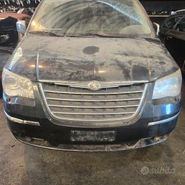 Ricambi Chrysler Grand Voyager 2008-2015