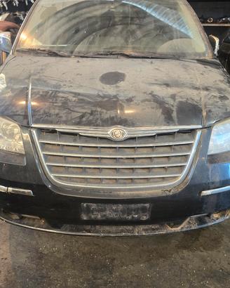 Ricambi Chrysler Grand Voyager 2008-2015