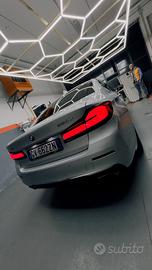 BMW 530 D