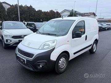 Fiat Fiorino Cargo 1.3 Mjet N1 80cv