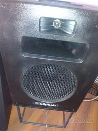 Klipsch Heresy 1 serie