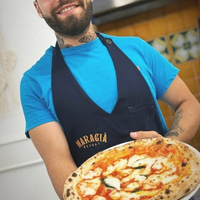 Pizzaiolo lavoro stagionale o annuale