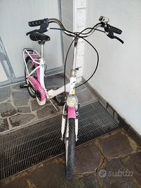 bici Graziella 