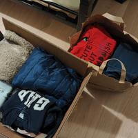 Vestiti bambino 12-18 mesi