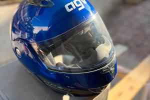 Casco modulare AGV