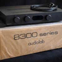 Amplificatore Integrato Audiolab 8300A