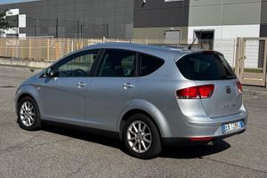 Seat Altea XL 1.6 TDI 105CV, GARANZIA