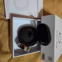 Qring R8 anello smart 