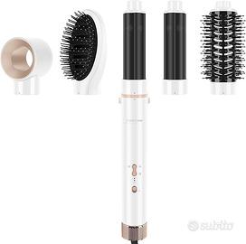 MaxAIR Styler, PARWIN PRO BEAUTY Set di spazzole p