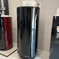 T.Stufa a pellet Moretti Design Dolby Aqua