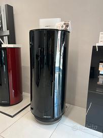 T.Stufa a pellet Moretti Design Dolby Aqua