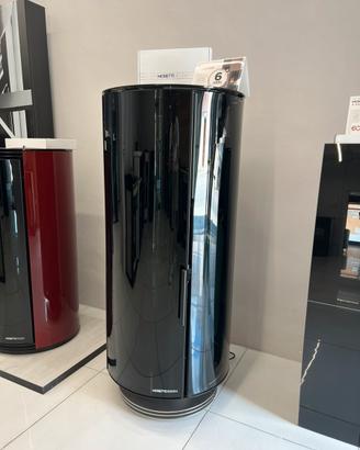 T.Stufa a pellet Moretti Design Dolby Aqua