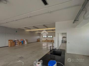 UFFICIO A AGRATE BRIANZA