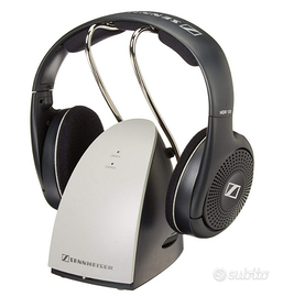 Cuffie Sennheiser RS120 II