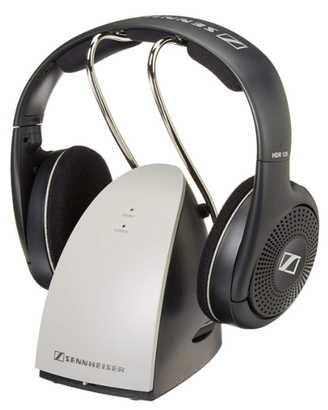 Cuffie Sennheiser RS120 II