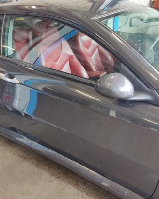 Porta anteriore dx nuda ALFA ROMEO GT del 2004